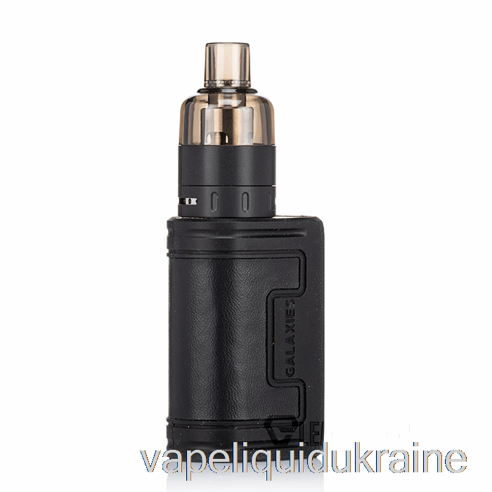 Vape Ukraine Vapefly GALAXIES 30W Starter Kit Black